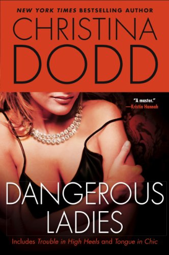 Dangerous Ladies (The Fortune Hunter Books)