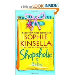 Shopaholic & Baby