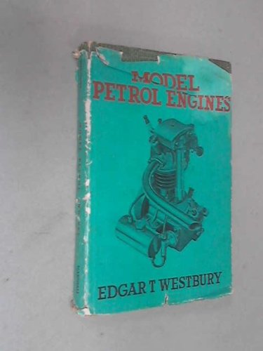 Model Petrol Engines