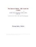 The Queen of Sheba - My Cousin the Colonel (Webster's Japanese Thesaurus Edition)