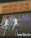 American Cinema American Culture - Second Edition (2nd Edition)