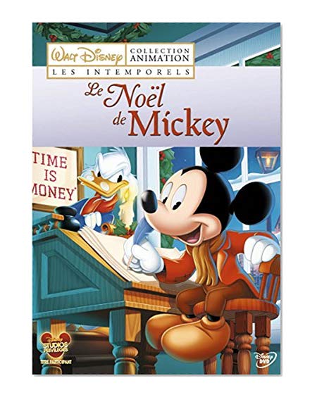 Le Noël de Mickey