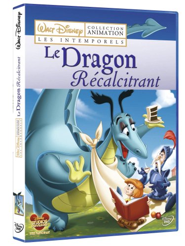 Le Dragon récalcitrant