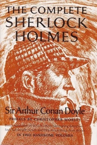 The Complete Sherlock Holmes