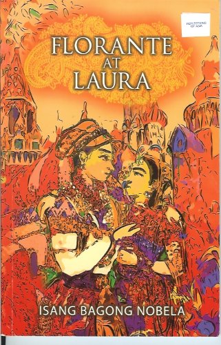 Florante at Laura (Tagalog Version) (Isang Bagong Nobela, Karapatang Magpalathala)