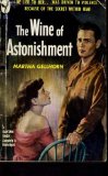 The Wine of Astonishment