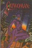 Catwoman: Her Sister's Keeper No.1 TPB