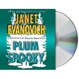 Plum Spooky (An Unabridged Production)[7-CD Set](Stephanie Plum "Between the Numbers)