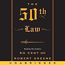 Book Cover The 50th Law