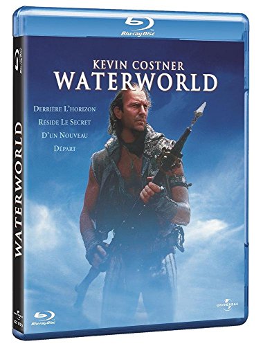 Waterworld [Blu-ray]