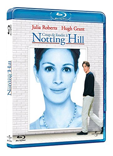 Coup de foudre à Notting Hill [Blu-ray]