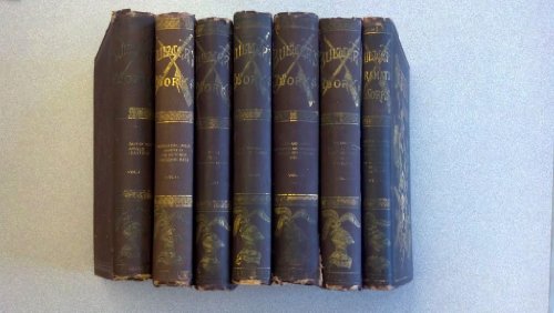 Works of Bulwer Lytton