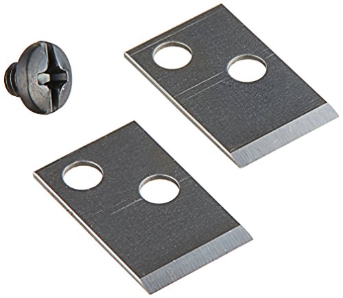 Platinum Tools 100004BL PlatinumTools Replacement Blade Set for PN 100004C. Set 2/Clamshell.(Pack of 2)