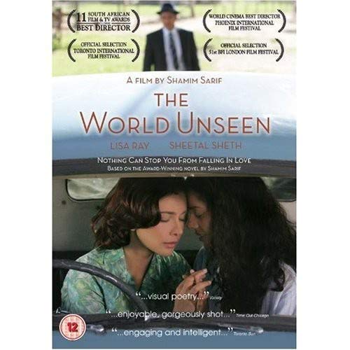 The World Unseen