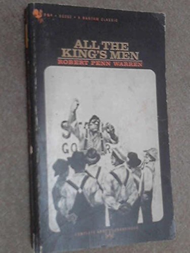 All the King's Men