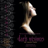 The Strange Power: Dark Visions, Book 1