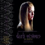 The Possessed: Dark Visions, Book 2