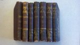 Works of Bulwer Lytton