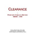 Clearance: Webster's Timeline History, 5400BC - 1989