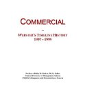 Commercial: Webster's Timeline History, 1997 - 1999
