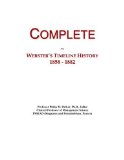Complete: Webster's Timeline History, 1858 - 1882