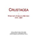 Crustacea: Webster's Timeline History, 1715 - 2007