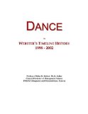 Dance: Webster's Timeline History, 1998 - 2002