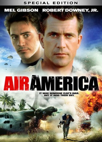 Air America [DVD]