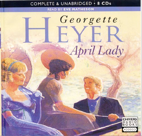 April Lady