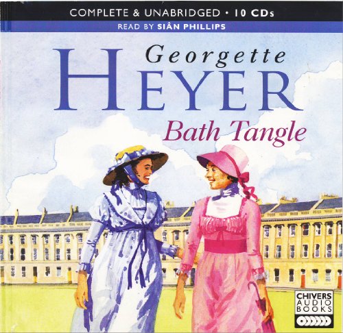 Bath Tangle