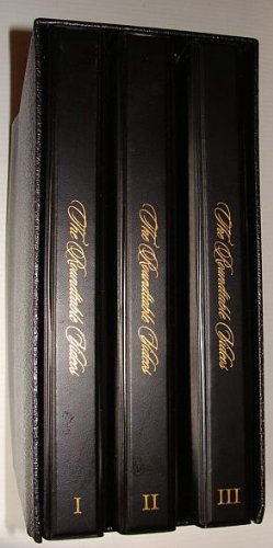 Ken Roberts - The Roundtable Videos- By Special Arrangement: 6 VHS Video Tapes in Three Cases and Single Master Slipcase