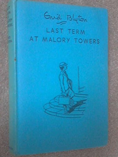 Last Term At Malory Towers