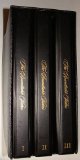 Ken Roberts - The Roundtable Videos- By Special Arrangement: 6 VHS Video Tapes in Three Cases and Single Master Slipcase