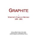 Graphite: Webster's Timeline History, 1490 - 2001