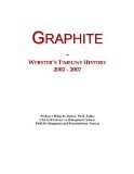 Graphite: Webster's Timeline History, 2002 - 2007