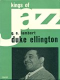 KINGS OF JAZZ-BOXED SET OF ELEVEN BOOKS: Duke Ellington, Jelly Roll Morton, Johnny Dodds, King Oliver, Charlie Parker, Louis Armstrong, Bix Beiderbecke, Dizzy Gillespie, Fats Waller, Miles Davis, Bessie Smith (Kings of Jazz)