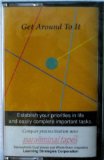 Get Around To It - Conquer Procrastination Now (Paraliminal Tapes)