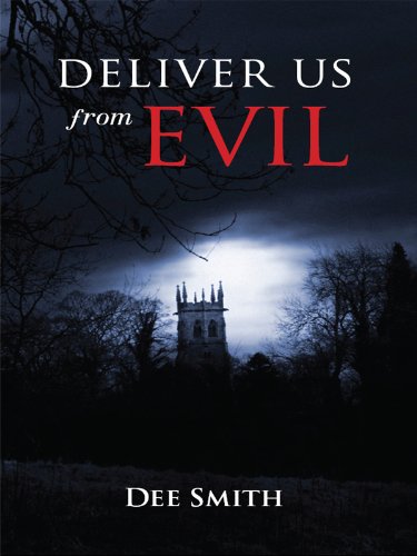 Deliver Us From Evil