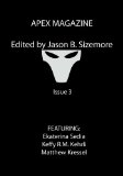 Apex Magazine - Issue 3