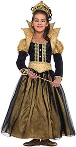 Forum Novelties Children's Costume - Renaissance Princess - Large