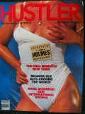Hustler Magazine September 1981 (Volume 8)