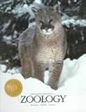 Integrated Principles of Zoology 10th Edition