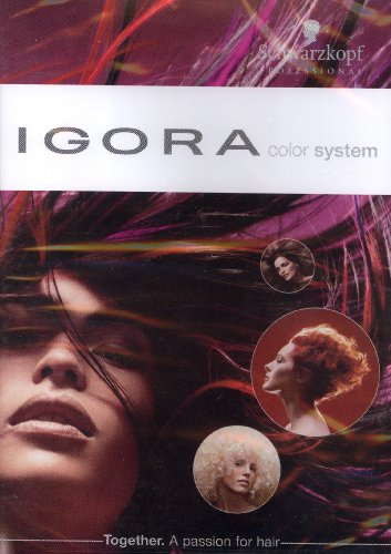 IGORA Color System [DVD]