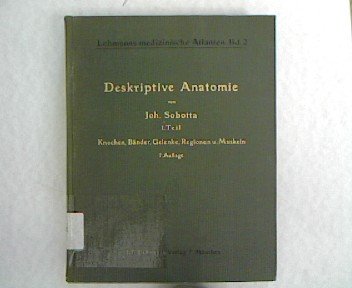 Textbook [and Atlas] of human histology and microscopic anatomy. Translated by William Hunter Piersol from the fourth German edition, greatly enlarged and entirely rewritten.