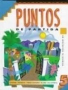 Puntos De Partida: An Invitation to Spanish, 5th Fifth Edition