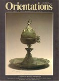 Orientations: Volume 18, Number 1, January 1987. The Asian Art Museum of San Francisco: Han Dynasty Art from South China / Ming Dynasty Calligraphy Album / Korean Buddhist Painting / Warring States Period Inner Mongolian Bronze