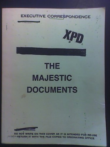 The Majestic Documents