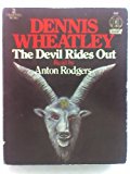 DEVIL RIDES OUT Cassette Tape