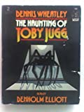 HAUNTING OF TOBY JUGG Cassette Tape