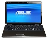 ASUS K70IC-A2 17.3-Inch Black Versatile Entertainment Laptop (Windows 7 Home Premium)